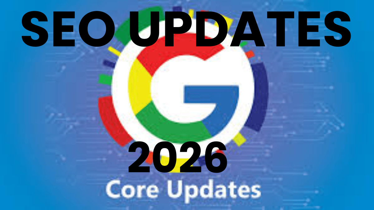 Google 2026 core update SEO changes