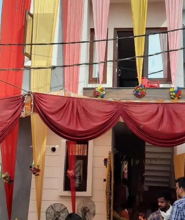 Avas Vikas Villa 1