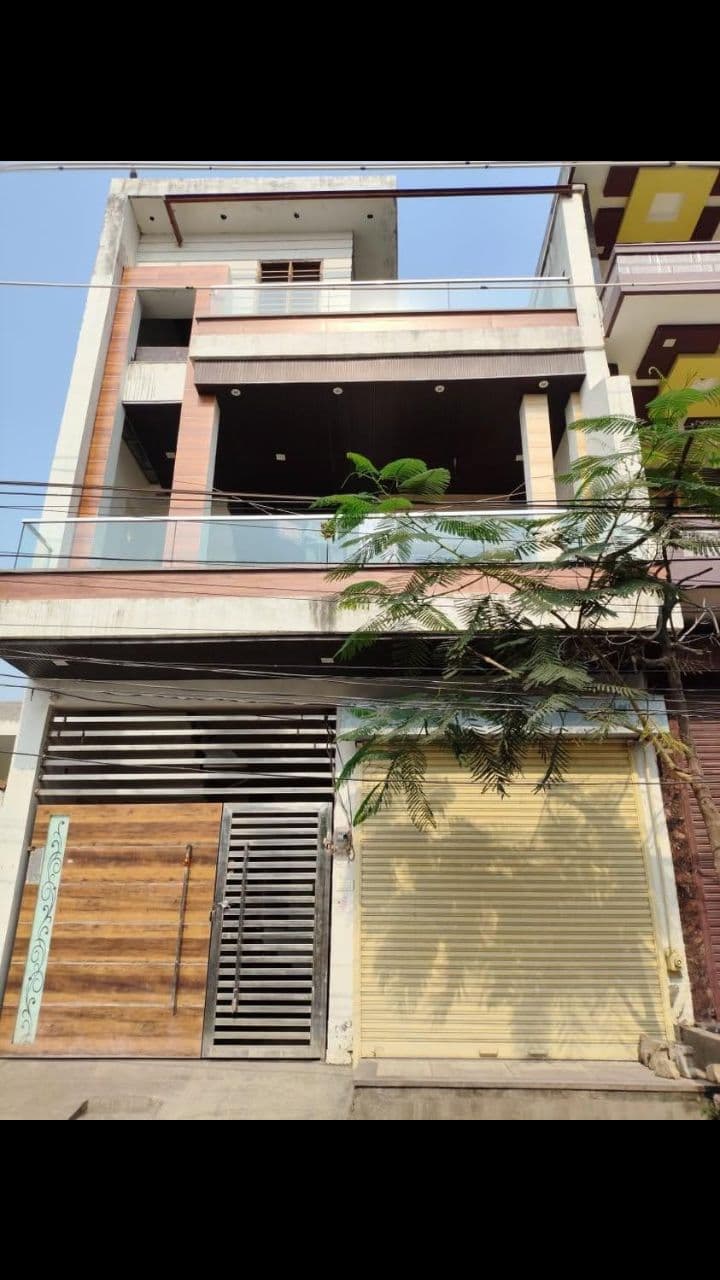 Delhi Road Saharanpur Property For Sale . Thise is saharanpur Best property you ever seen 1