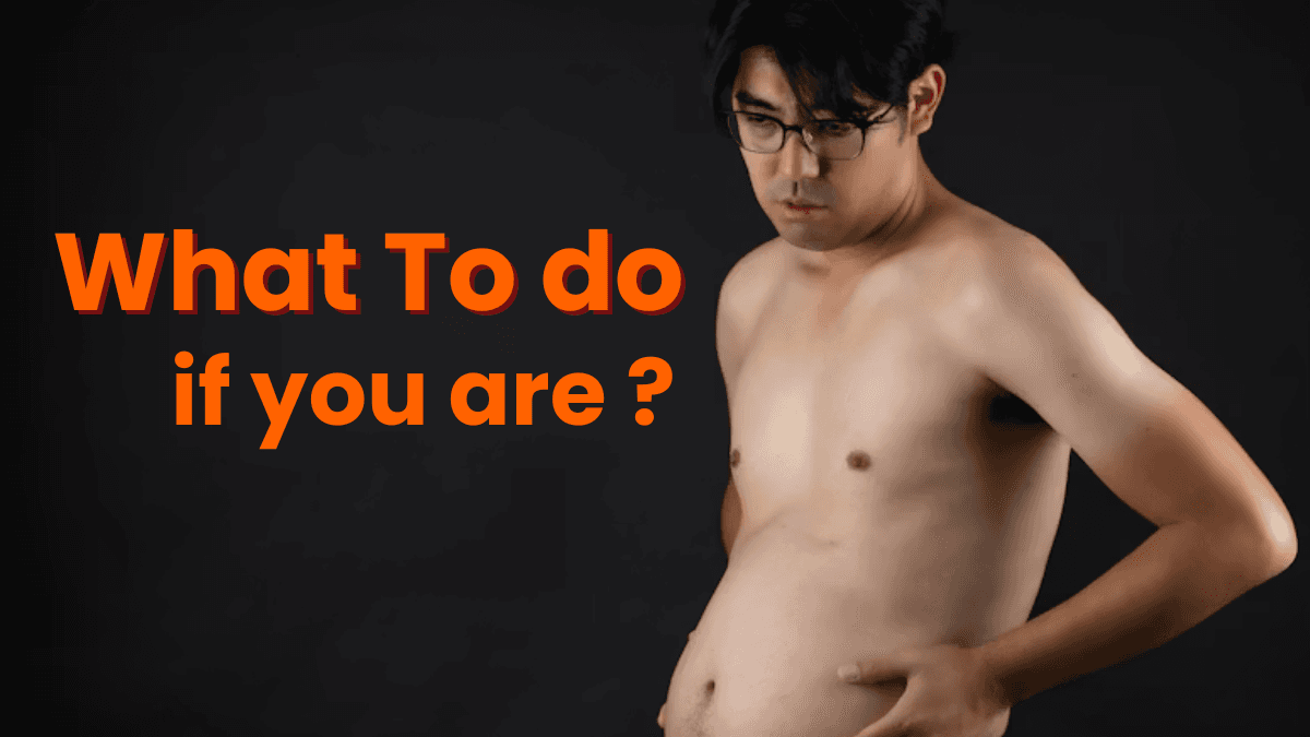 शरीर के आकार से ऊपर आत्मविश्वास बनाना